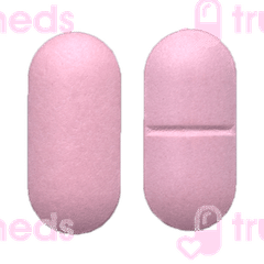 Macpod Az 200/250 MG Tablet 10