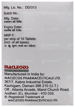 Macpred 16 Tablet 10 Macpred 16 Tablet 10