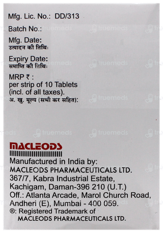 Macpred 16 Tablet 10