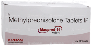 Macpred 16 Tablet 10