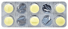 Macroclar 250 Mg Tablet 6