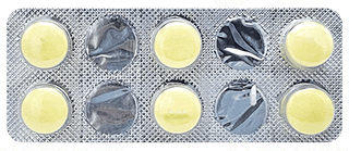 Macroclar 250 Mg Tablet 6