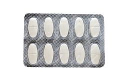 Macromycin Tablet 10