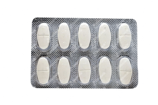 Macromycin Tablet 10