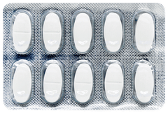 Macromycin Tablet 10