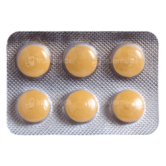 Macrozac 250 Tablet 6 Macrozac 250 Tablet 6