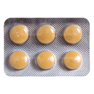 Macrozac 250 Tablet 6