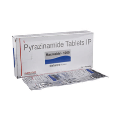 Macrozide 1000 MG Tablet 6