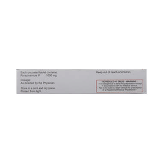 Macrozide 1000 MG Tablet 6