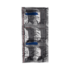 Macrozide 1000 MG Tablet 6
