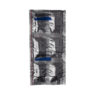 Macrozide 1000 MG Tablet 6