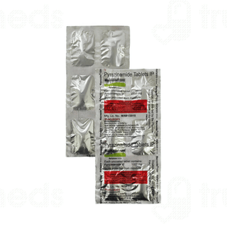 Macrozide 1200 MG Tablet 6