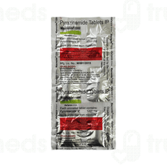 Macrozide 1200 MG Tablet 6
