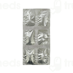 Macrozide 1200 MG Tablet 6