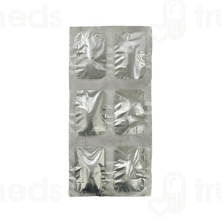 Macrozide 1200 MG Tablet 6