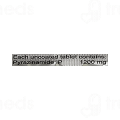Macrozide 1200 MG Tablet 6