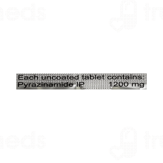 Macrozide 1200 MG Tablet 6