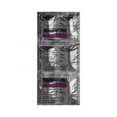 Macrozide 1500 MG Tablet 6