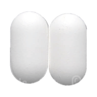 Macrozide 1500 MG Tablet 6