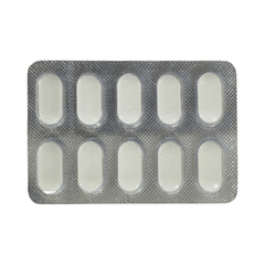 Macrozide 750 MG Tablet 10