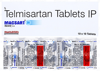 Macsart 20 Tablet 10