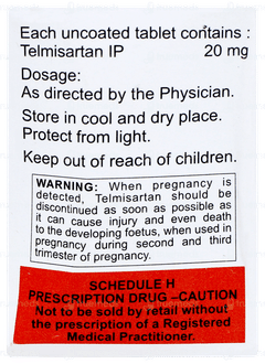 Macsart 20 Tablet 10 Macsart 20 Tablet 10