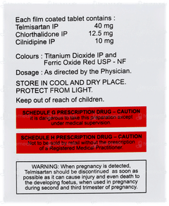 Macsart Cc 12.5 Tablet 10