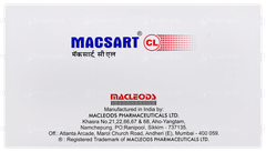 Macsart Cl Tablet 10 Macsart Cl Tablet 10