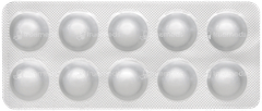 Mactor 10 Tablet 10