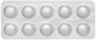 Mactor 10 Tablet 10