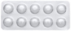 Mactor 20 Tablet 10