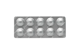 Mactor F 10/160 MG Tablet 10