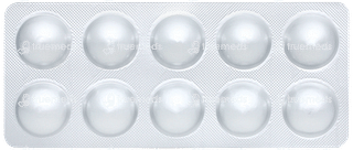 Mactor F Tablet 10