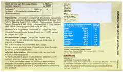 Macvestin 500mg Tablet 10 Macvestin 500mg Tablet 10