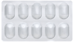 Macvestin 500mg Tablet 10 Macvestin 500mg Tablet 10