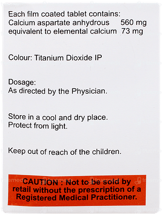 Maczorb Tablet 10