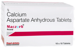 Maczorb Tablet 10