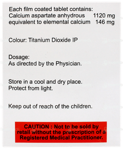 Maczorb Forte Tablet 10