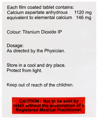 Maczorb Forte Tablet 10