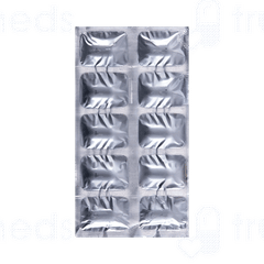 Maczorb Plus 560 MG Tablet 10