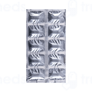 Maczorb Plus 560 MG Tablet 10