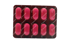 Magadol Tablet 10