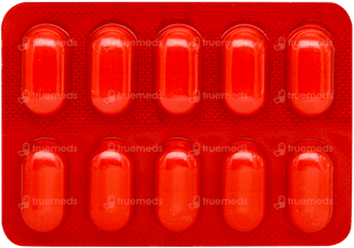 Magadol Tablet 10