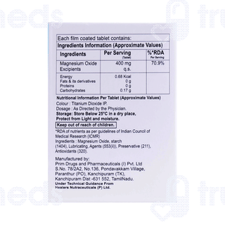 Magvion Tablet 10