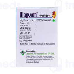 Magvion Tablet 10 Magvion Tablet 10