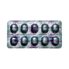 Mahacef 200 Tablet 10