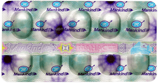 Mahacef 200 Tablet 10