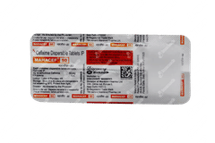 Mahacef 50 Tablet 10 Mahacef 50 Tablet 10
