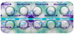 Mahacef 50 Tablet 10 Mahacef 50 Tablet 10