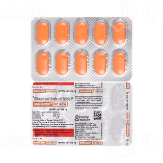 Mahacef Oz New Tablet 10